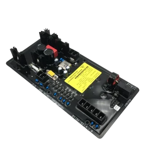 Marathon DVR2000E Digital AVR Automatic Voltage Regulator 3A for Generator Alternator